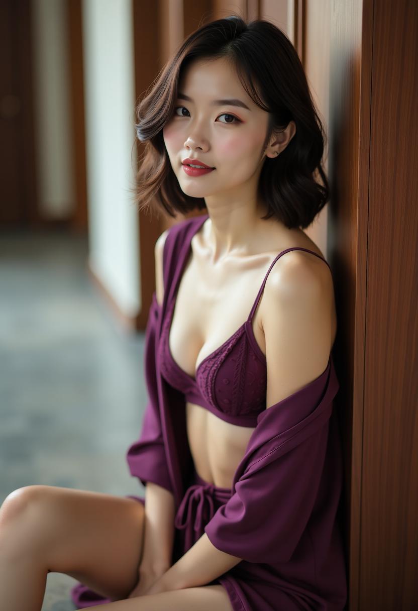 与龙共舞